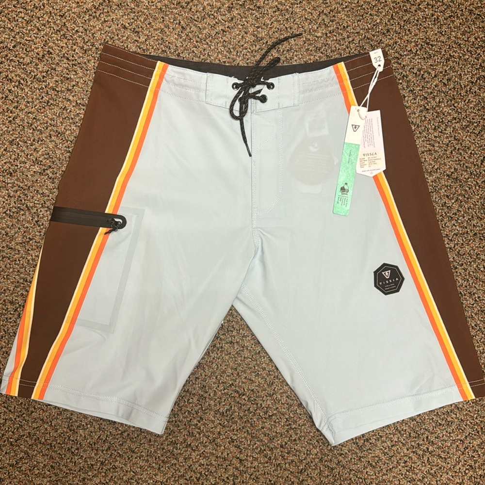 Recline Boardshort